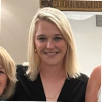 Morgan Stanley Employee Kim Moss's profile photo