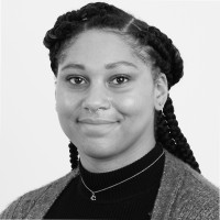 Micro Center Employee Natalia White's profile photo