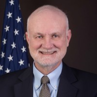 William & Mary Law School Employee Mark Christie's profile photo