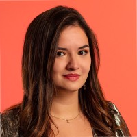 Shoreditch Design Employee Lucia Anton's profile photo