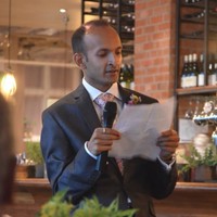 Mashreque Meah Email