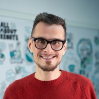 Maintastic Employee Daniel Mirbach's profile photo