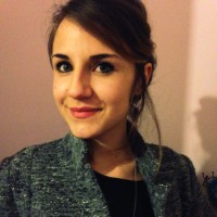 Acolad group Employee Laura Luzzi's profile photo