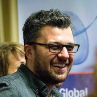 Tudor Marghidanu Email