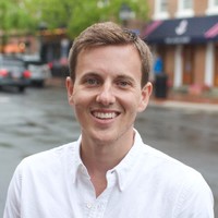 FullStory Employee David Woolston's profile photo