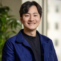 Speak Employee Sj Cha's profile photo