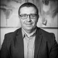 SADA Employee Guy Aladjem's profile photo