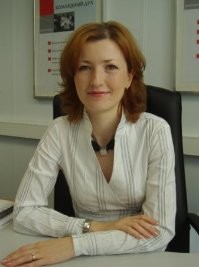 Victoria Selezneva Email