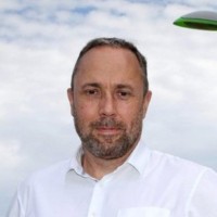 Kawantech Employee Yves le Henaff's profile photo