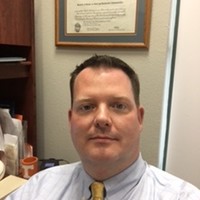 McKibbon Hospitality Employee Daniel Mote's profile photo