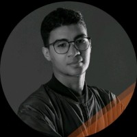 Webpick Employee Ayoub Elmarhraoui's profile photo