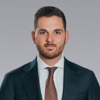 Colliers Employee Travis Keenan's profile photo