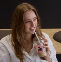 SINC Employee Demi Mertens's profile photo