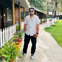 Taqi Jafri Email