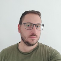 Epsor Employee Guillaume C.'s profile photo