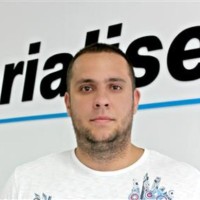 Alex Sleptsov Email