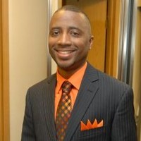 Washington State Convention Center Employee Rodney Graviett's profile photo