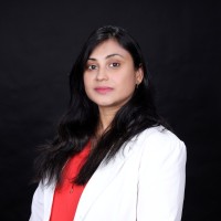 Apparel Group Employee Sushmita Singh's profile photo