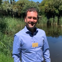 Derbyshire Fire & Rescue Service Employee Gavin Tomlinson's profile photo