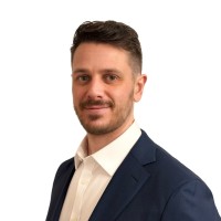 PROCEPT BioRobotics Employee Joe Tyrrell's profile photo