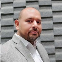 HandCloud Latam Employee Angel Pineda Maldonado's profile photo