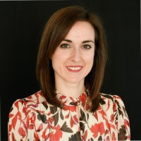 CaixaBank Employee Davinia López Rubio's profile photo