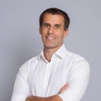 Resolution Ventures Employee Sam Gibb's profile photo