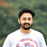 Shreyas Agnihotri's profile photo