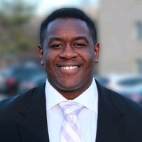 Living New York Employee Sebastien Aurelus's profile photo