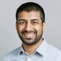 Pritesh Patel Email & Phone Number