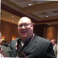 Spectrum Paint Employee Justin Riley's profile photo