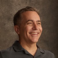 Publicis Production Employee Paul McAfee's profile photo