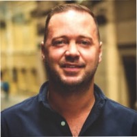 CAPITAL-e Marketing & Events Employee Mark Flint's profile photo