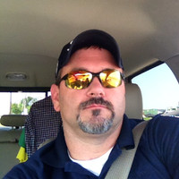 RCI CONSTRUCTION INC Employee Tim Freeman's profile photo