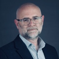 Helix Group Employee Nic Davies's profile photo