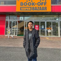 VentureHaven Employee Amzar Ruzain's profile photo