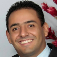 Vale Employee Daniel Arantes Cunha's profile photo