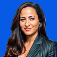 Anissa Bouderraoui Email