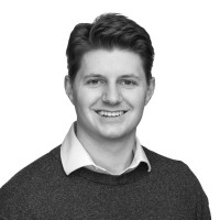 Polly Employee Chase Wallace's profile photo