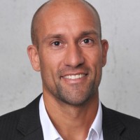 Terazo Employee Joshua Scharnweber's profile photo