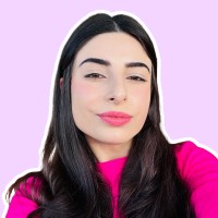 SEO Sherpa Employee Sofiko Saltkhutsishvili's profile photo