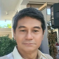 JASL Construction Supply Employee Aaron Ferrer's profile photo