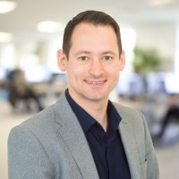 Darren McCall's profile photo