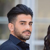 CBRE | Heery Employee Amir Ghajarian's profile photo