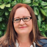 Wright Structural Engineers Employee Rebecca Rogers's profile photo