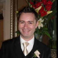 PureTec Employee Chris Goodwin's profile photo