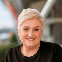 Castaway Forecasting Employee Jo Buchanan's profile photo