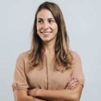 illimity Employee Ilaria Pascutti's profile photo