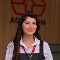 ADMICON Employee Mëlyne Maiochi's profile photo