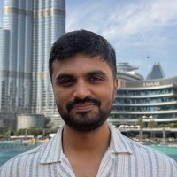 Insight Health Employee Abhinav Ittekot's profile photo